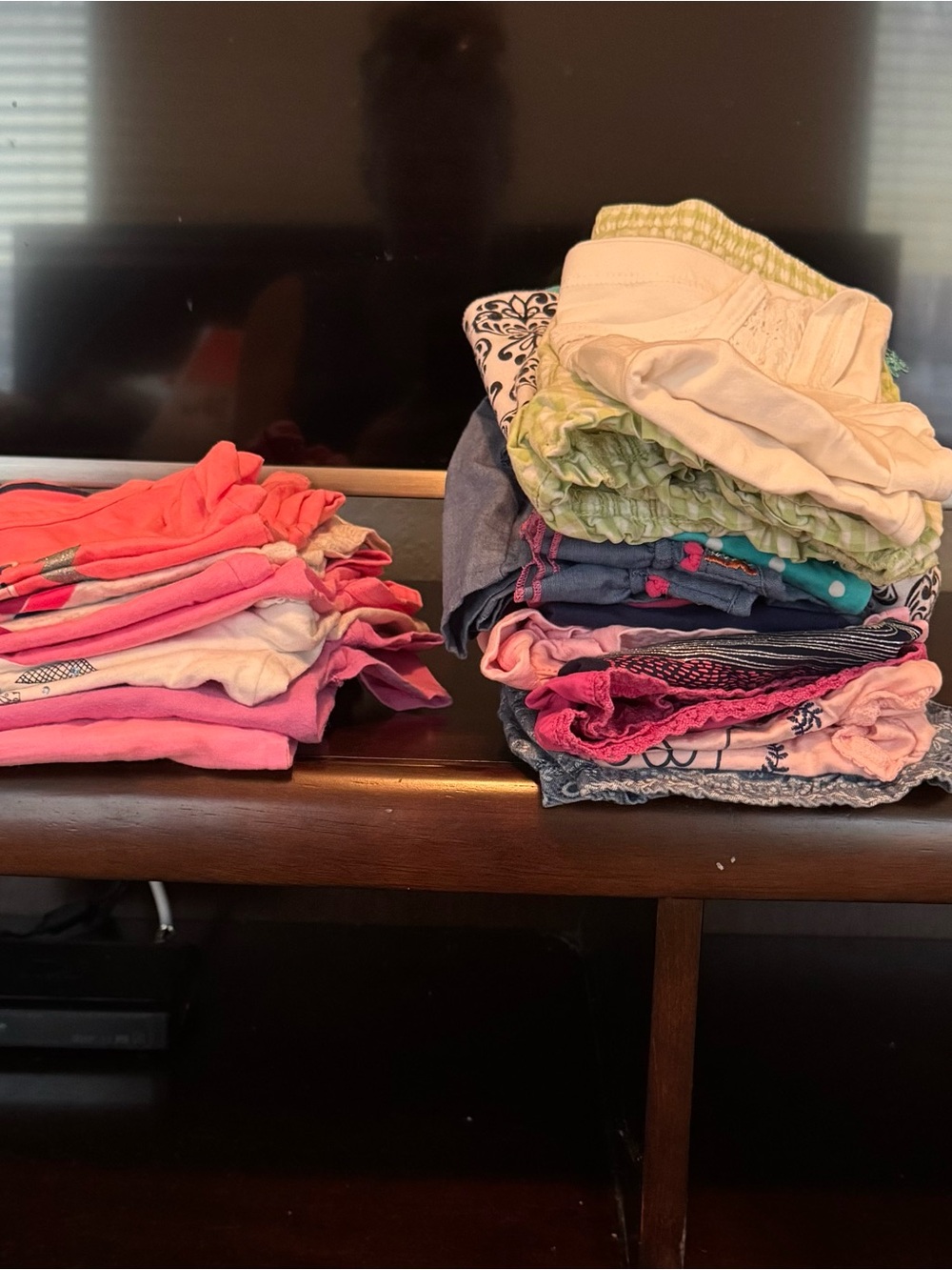 Sweet Spring/Summer Bundle Size 3T. Brands Include OshKosh/Carters/Jumping Beans